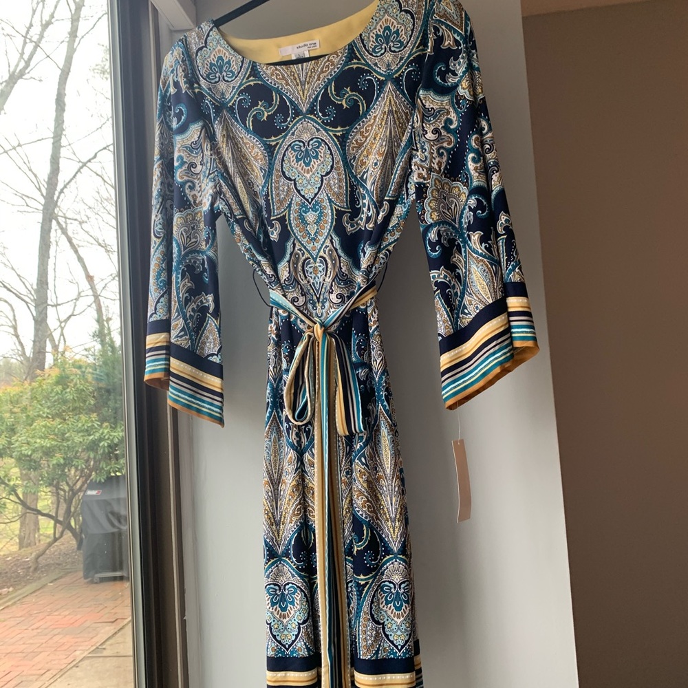 Studio One New York Dress